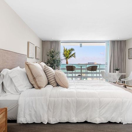Your Ocean Zen Oasis Lägenhet Fajardo Exteriör bild