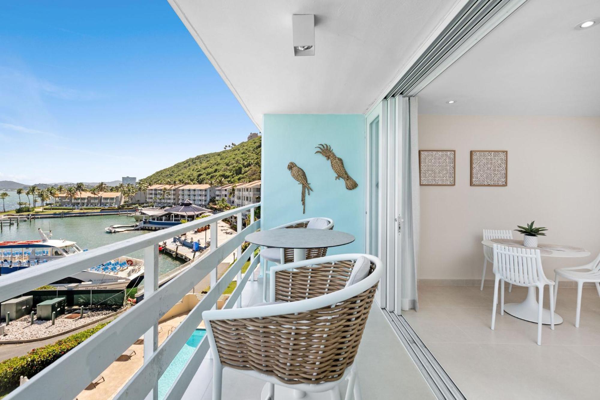 Your Ocean Zen Oasis Lägenhet Fajardo Exteriör bild