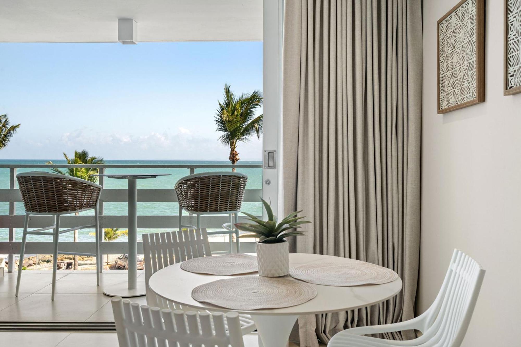 Your Ocean Zen Oasis Lägenhet Fajardo Exteriör bild