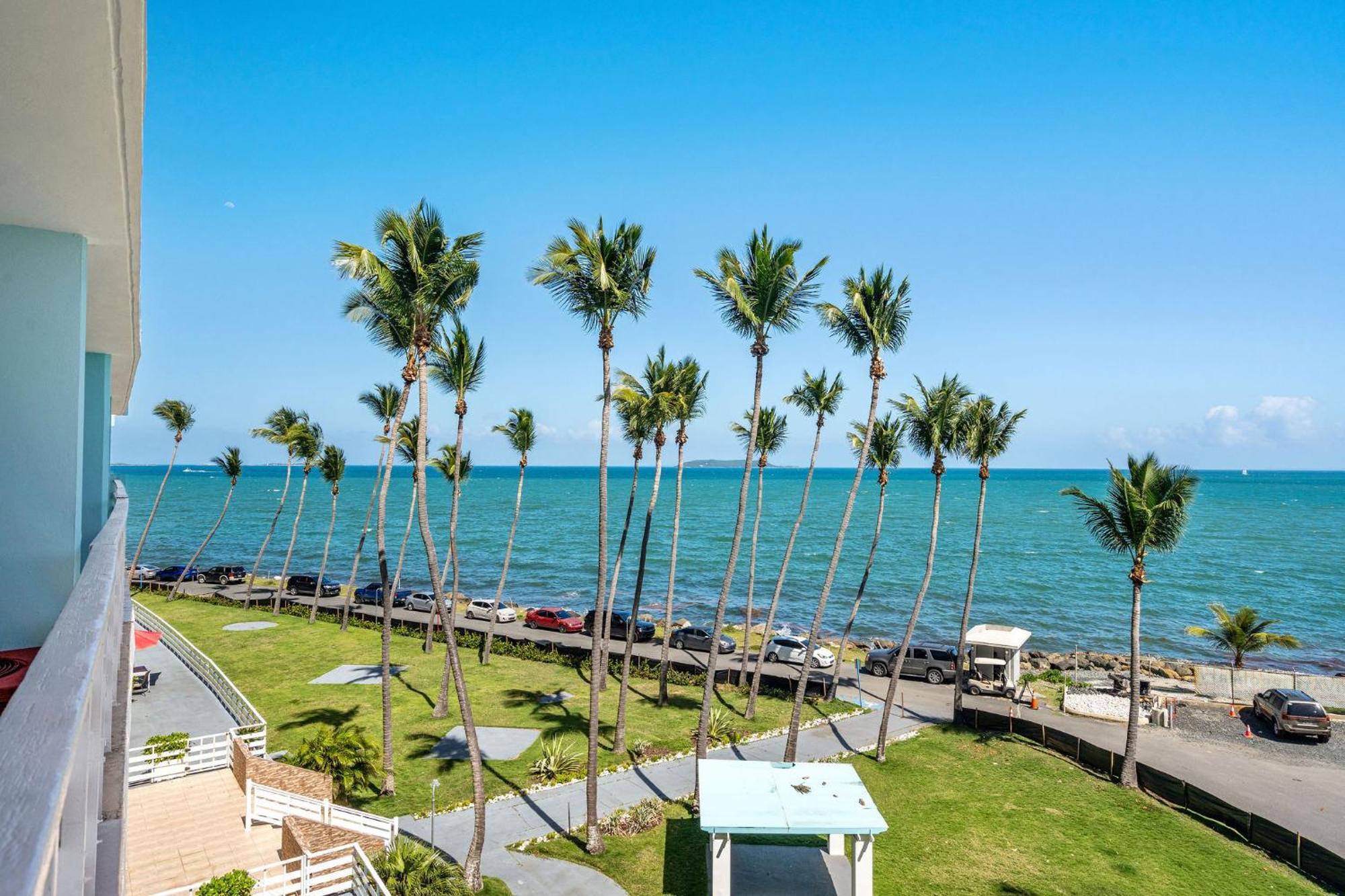 Your Ocean Zen Oasis Lägenhet Fajardo Exteriör bild