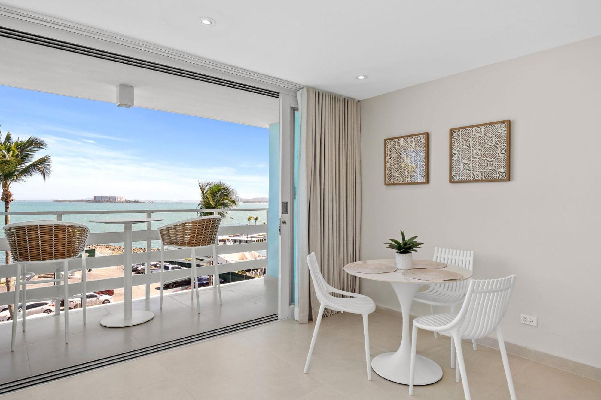 Your Ocean Zen Oasis Lägenhet Fajardo Exteriör bild